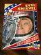 1974 Evel Knievel Halloween Costume In Box Vintage Rare By Ben Cooper