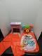 1986 Vtg Halloween Costume Complete Popples Rare 80s Doll Ben Cooper