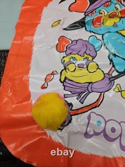 1986 Vtg Halloween Costume Complete POPPLES RARE 80s Doll Ben Cooper