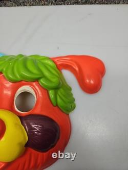 1986 Vtg Halloween Costume Complete POPPLES RARE 80s Doll Ben Cooper