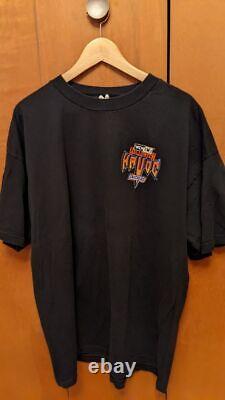1998 Wcw Nwo Branded Shirt Halloween Havoc Ppv Vintage Ultra Rare Las Vegas