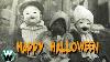 20 Creepiest Old Time Halloween Costumes Ever