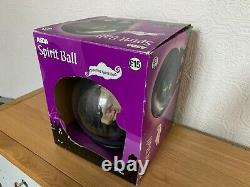Awesome Rare Boxed (Vintage 2005) Gemmy Animated 13 Spirit Ball Halloween Prop
