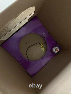 Awesome Rare Boxed (Vintage 2005) Gemmy Animated 13 Spirit Ball Halloween Prop