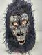 Be Something Studios 1979 Ape Mask Rare Latex Mask Byby Vintage Gorilla Ape