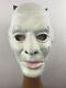 Cesar Anonymous Fantomas Mask Rare Collector Vintage