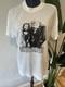 Chiller Theatre 1994 Halloween Bash T-shirt Vintage Nwot Single Stitch Rare
