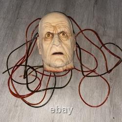 Death Studios Prop Experiment XB50 Vintage Rare Halloween FX