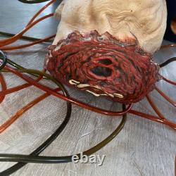 Death Studios Prop Experiment XB50 Vintage Rare Halloween FX