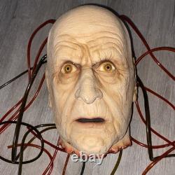 Death Studios Prop Experiment XB50 Vintage Rare Halloween FX