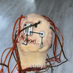 Death Studios Prop Experiment XB50 Vintage Rare Halloween FX