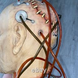 Death Studios Prop Experiment XB50 Vintage Rare Halloween FX