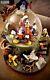 Disney Halloween? Rare Vintage Snowglobe Mickey +4 Never Displayed/nib & Works