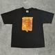 Extremely Rare? 90's Vintage Wishbone Halloween (1995 Tv Show) Tee