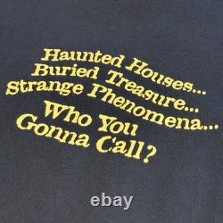 EXTREMELY RARE? 90's VINTAGE Wishbone Halloween (1995 TV Show) Tee