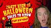 Ebay Halloween Jackpot Top 25 Collectibles Selling Now