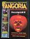 Fangoria Magazine 15 1981 Halloween 2 Jamie Lee C. Rare Vintage Unrd 1st Prt Mt