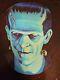 Frankenstein Die Cutout Universal Monsters Vintage Rare