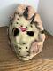 Friday The 13th Deluxe Jason Vorhees Mask 1993 New Line Productions Rare Vintage