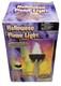 Gemmy Halloween Flaming Arm Handheld Cauldron Light 2003 Working Rare Vintage