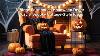 Halloween Decor Vintage Farmhouse Cozy U0026 Spooky Cottage Style Ideas