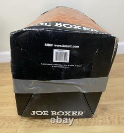 Halloween SPOOKY STOOP KIDs, RARE 24 JOE BOXER Porch Kids! VINTAGE RARE