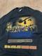 Halloween Shirt Vintage Madison Scare Garden 1990s New York City Rare