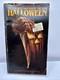Halloween By Curtis Richards Vintage Rare Paperback 1979 4th Print Q7