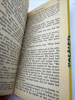 Halloween by Curtis Richards Vintage Rare Paperback 1979 4th Print Q7