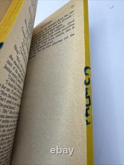 Halloween by Curtis Richards Vintage Rare Paperback 1979 4th Print Q7