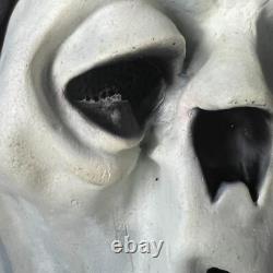 NWT RARE Vintage Paper Magic Group Scream Ghostface Halloween Scary Movie Mask