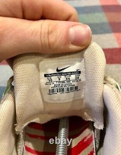 Nike Air Max 95 2014 Halloween QS Size 10 (RARE, VTG, RETRO)