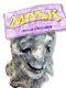 Original 1997 Paper Magic Ghost Glow Mask Rare Vintage Slipknot Corey