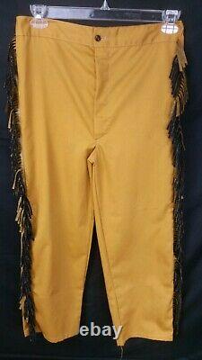 Original Vintage Tonto Pla-master play suit 1960's Large Age 8-10 Extremely Rare