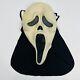 Rare Scream Ghost Face Mask Vintage Fun World Div Fantastic Faces 90s Sydney