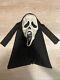 Rare Scream Ghostface Mask Fun World Div. Gen 2 Vintage Fantastic Faces Glow