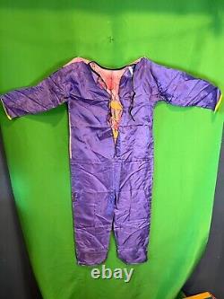 RARE VINTAGE 70's Curiosity Shop TV show HALLOWEEN COSTUME