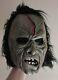 Rare Vtg. Be Something Studios 1984 Zombie Halloween Mask 80s Frankenstein Scary