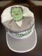 Rare Vintage 1984 Universal Pictures Monsters Frankenstein Halloween Hat