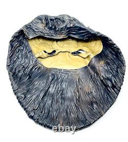 RARE Vintage 1993 Distortions Unlimited KING KONG Halloween Rubber / Latex Mask