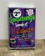 Rare! Vintage 1996 Goosebumps Sounds Of Halloween Cassette Tape! New Old Stock