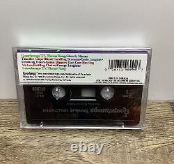 RARE! Vintage 1996 Goosebumps Sounds of Halloween Cassette Tape! New Old Stock