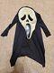Rare Vintage 1997 Scream Ghost Face Mask! Fun World / Easter Unlimited! Horror