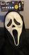 Rare Vintage 1997 Scream Ghost Face Mask! Fun World / Easter Unlimited! Horror