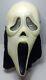 Rare Vintage Ghostface Scream Mask By Easter Unlimited Inc Nice