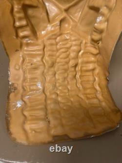 RARE Vintage TOPSTONE Nu-Skin Mask #1003 Dracula 1989 Full Chest Plate Halloween