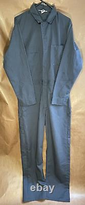 RARE Vintage USA Sears Coveralls 42XT Halloween Michael Myers Cosplay Free Ship