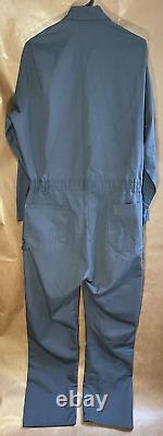 RARE Vintage USA Sears Coveralls 42XT Halloween Michael Myers Cosplay Free Ship