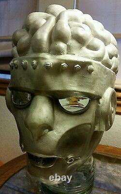 Rare 1984 Boris vallejo mask sci-fi fantasy horror vintage Ben Cooper