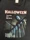 Rare Michael Myers Promotional Halloween Horror Movie Y2k Vintage T-shirt
